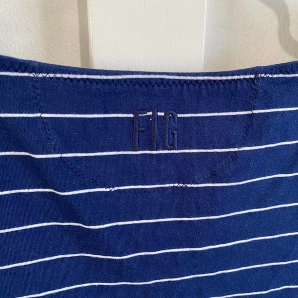 FIG Clothing Voyage Travel Tank Top - Picture 6 of 6